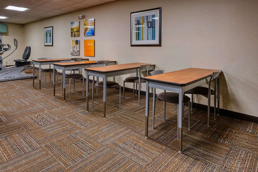 Фото Comfort Inn Shepherdsville - Louisville South