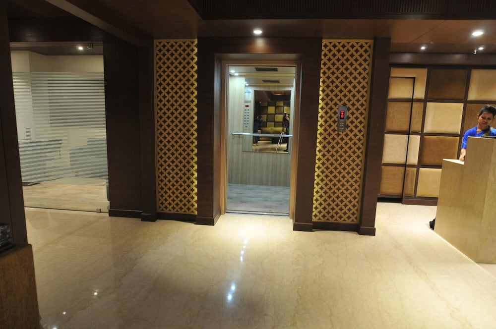 Фото Royale Lalit Hotel Jaipur