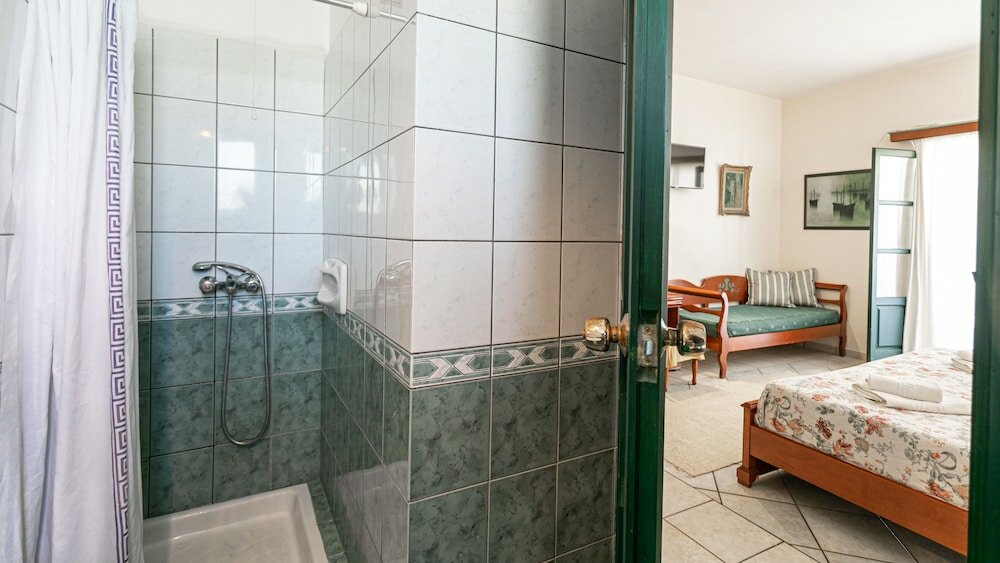 Фото Apollon Hotel