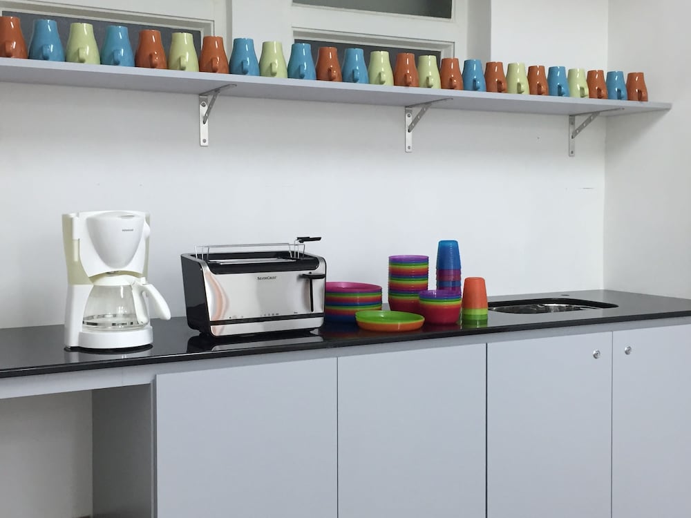 Фото Homy Inn North Point