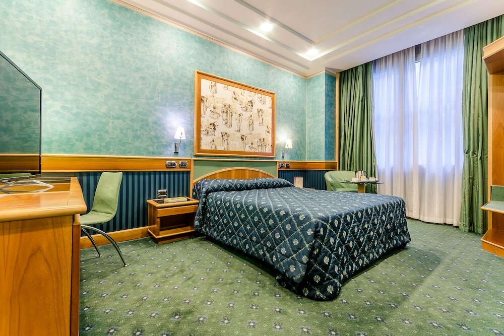 Фото Hotel Brunelleschi