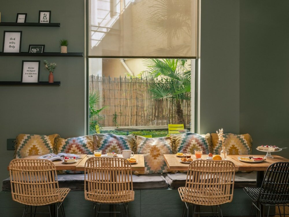 Фото Legend Hotel