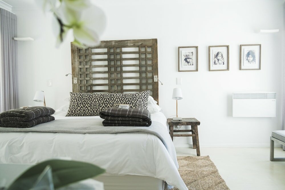 Фото Agulhas Ocean House