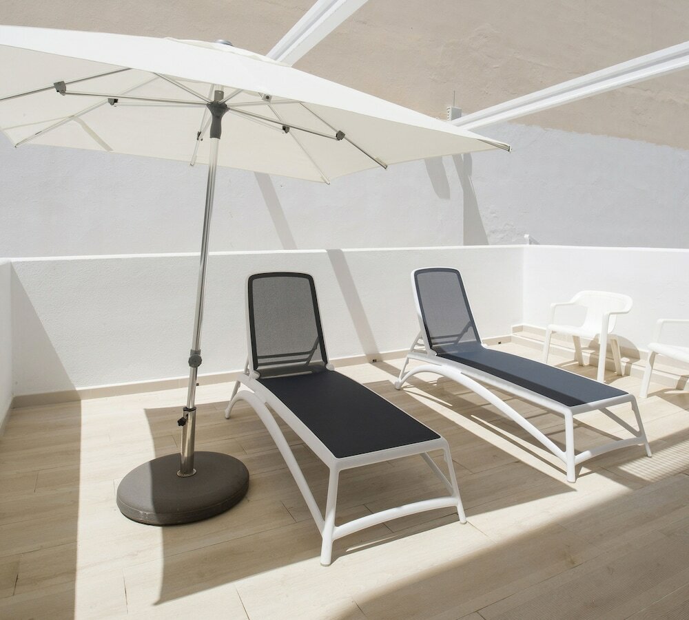 Фото Hotel Playasol Lei Ibiza - Adults Only