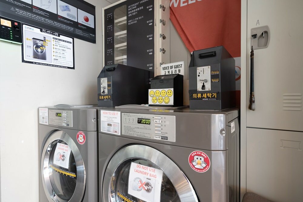 Фото Seoul N Hotel Dongdaemun