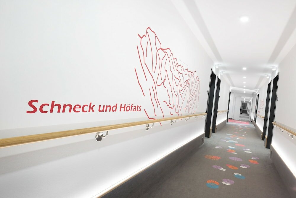 Фото Allgäu Art Hotel Kempten