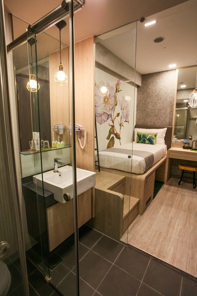 Фото Champion Hotel City