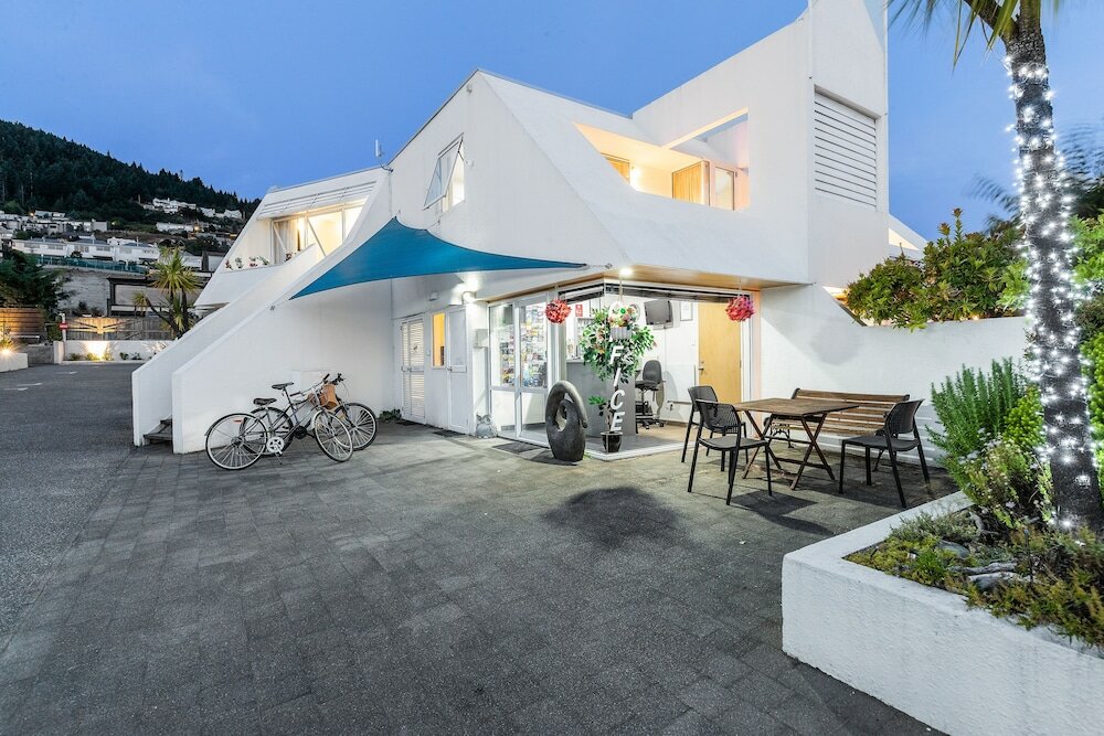 Фото Amity Serviced Apartments