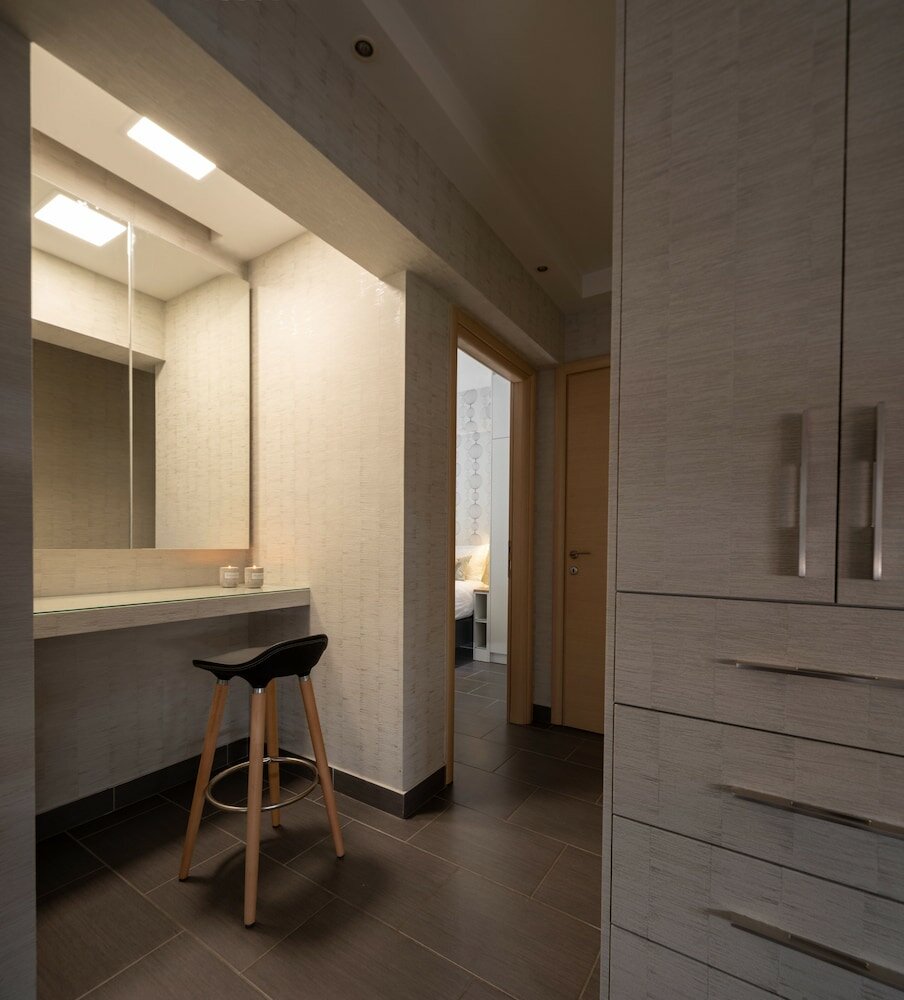 Фото 12 Keys Apartments