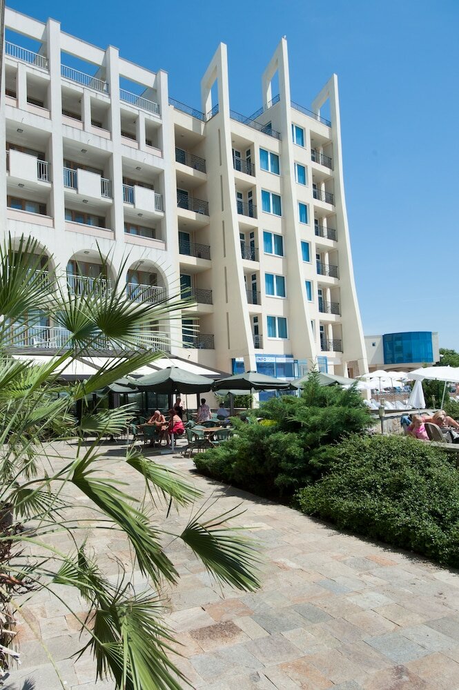 Фото Hotel Viand