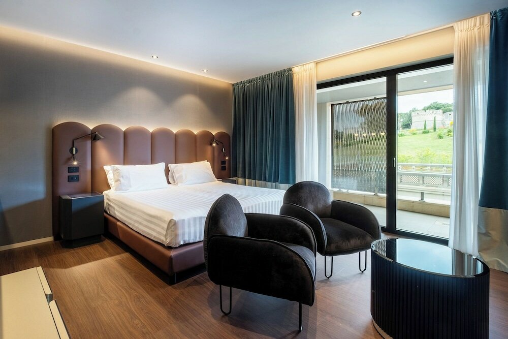 Фото La Suite Matera