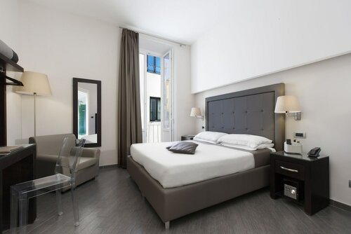 Внешний вид отеля Magi House Relais в Сорренто, фото 2