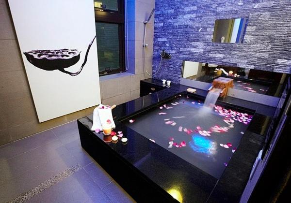 Фото Golden Hot Spring Hotel