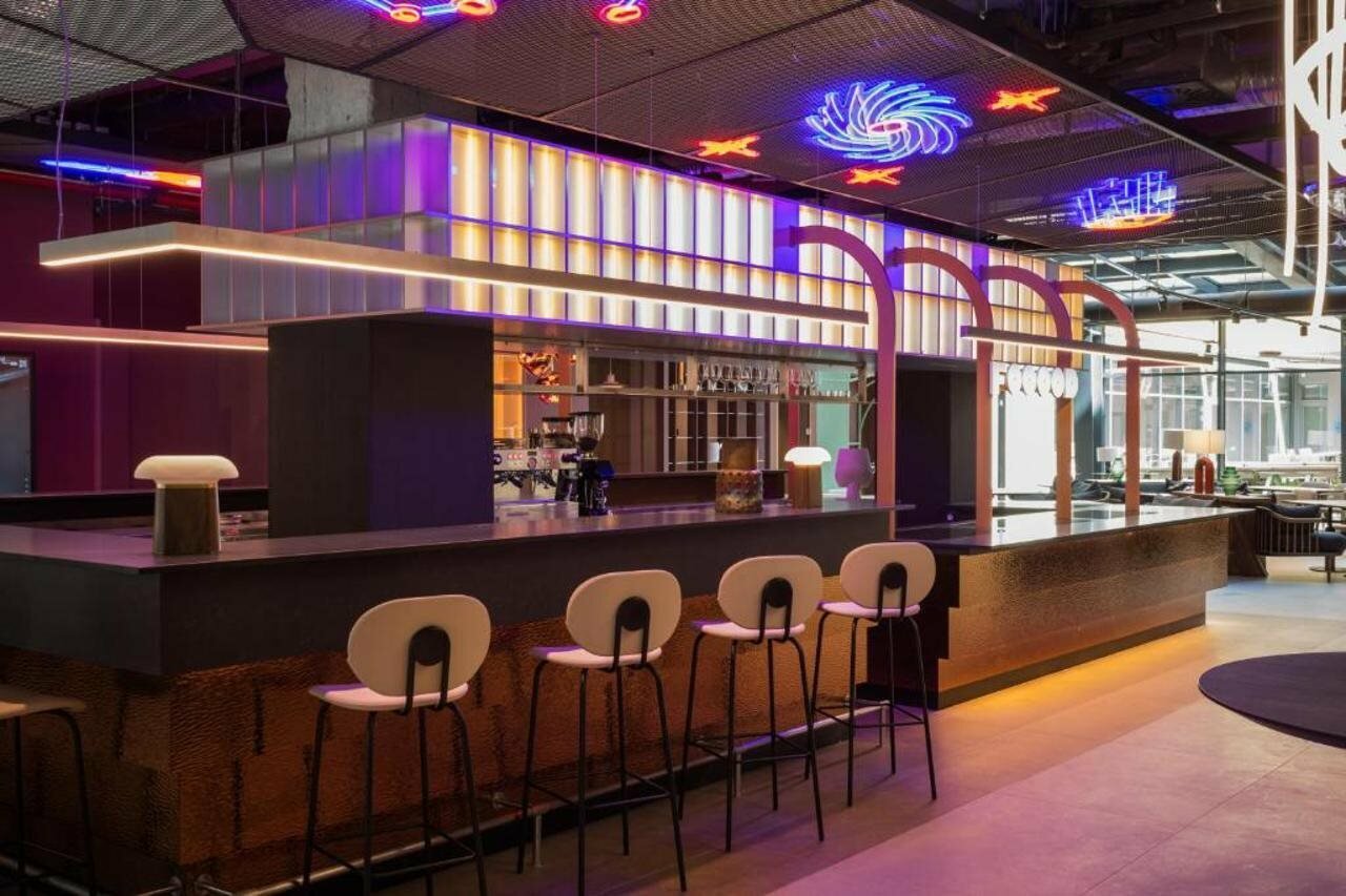 Фото отеля 5