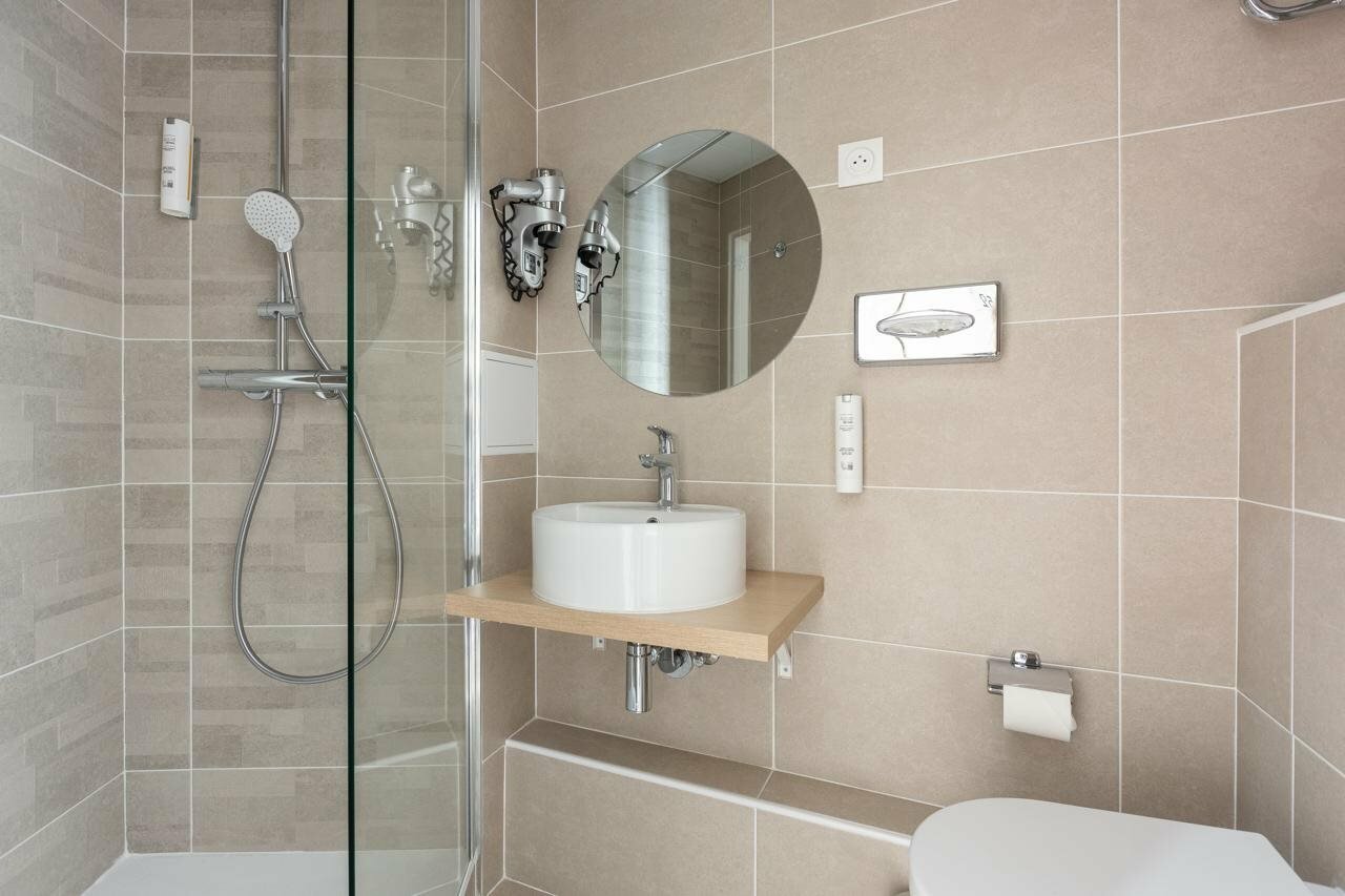 Фото Hôtel Opéra Lafayette