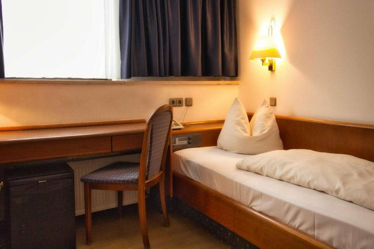 Фото Hotel Carmen