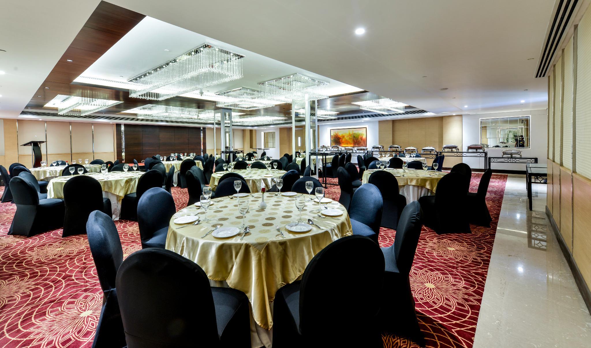 Фото Lemon Tree Hotel Jammu