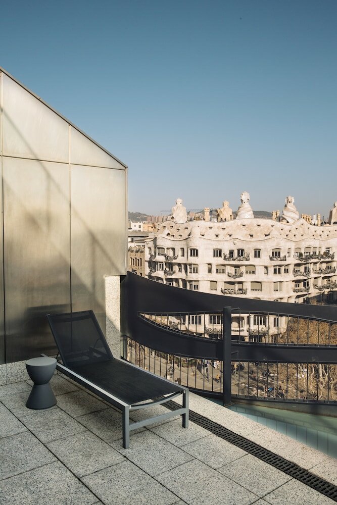 Фото Suites Avenue