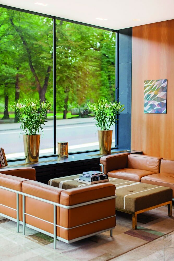 Фото Elite Eden Park Hotel