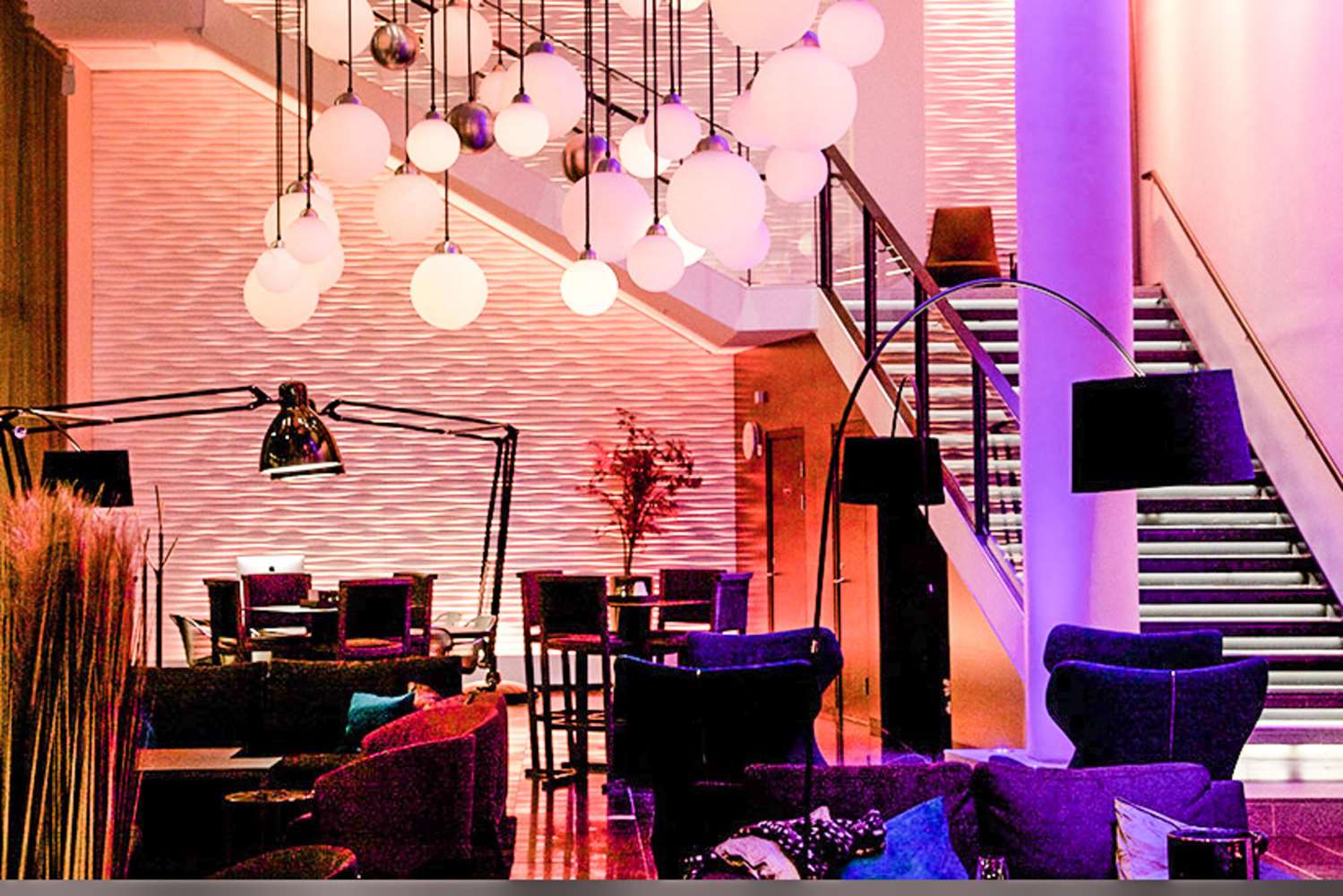 Фото Clarion Hotel Sense