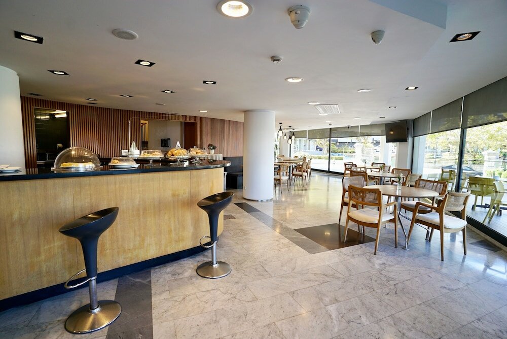 Фото Gran Hotel Victoria