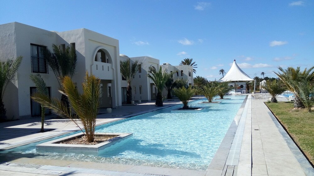 Фото Cesar Thalasso