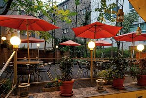 Гостиница Ankora