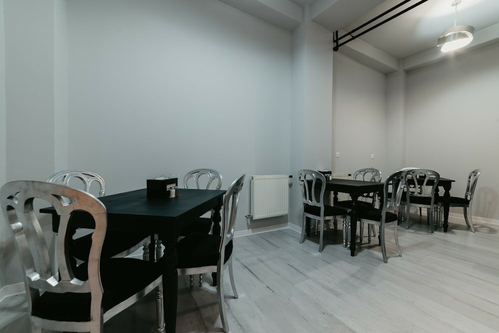 Фото Hotel Meteor Cluj