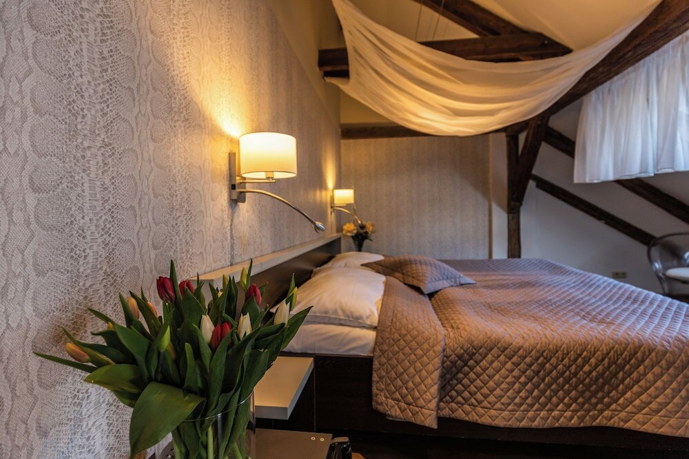 Фото Hotel Peregrin