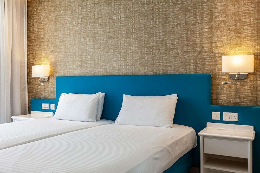 Фото Pergola Hotel & SPA