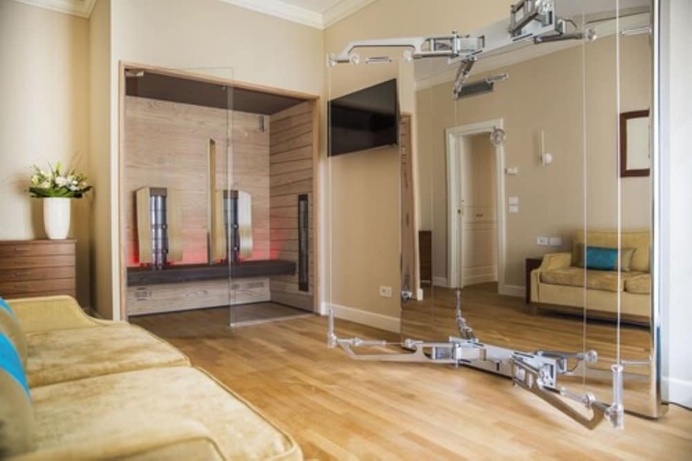 Фото Grand Hotel Terme