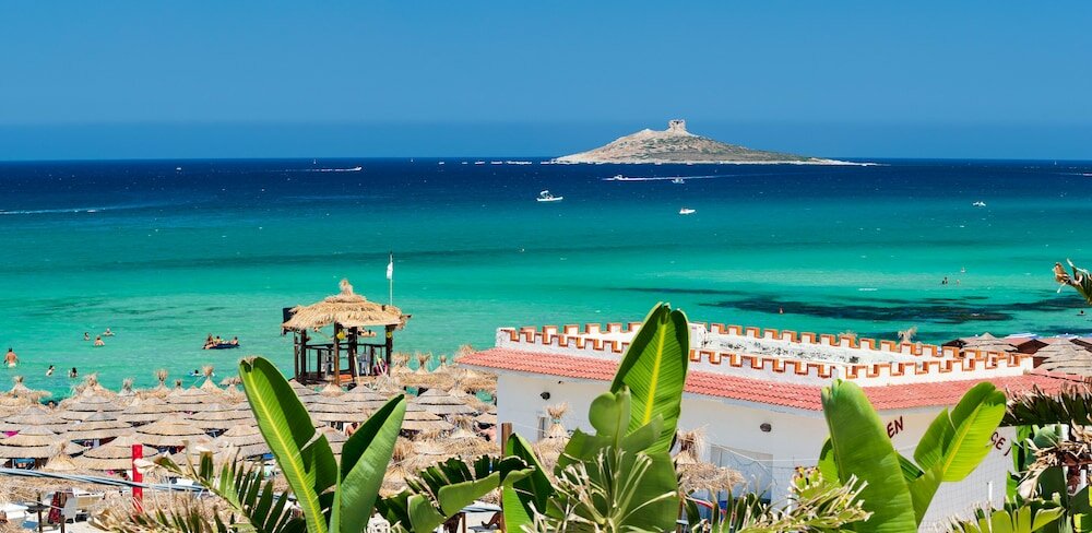 Фото Saracen Sands Hotel and Congress Centre