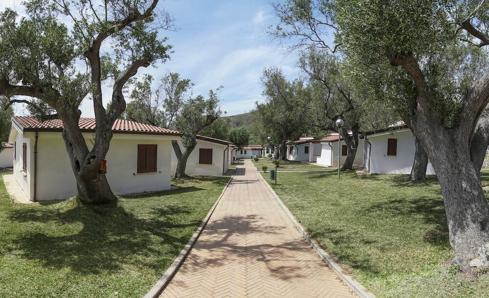 Фото Cilento Dreams Village
