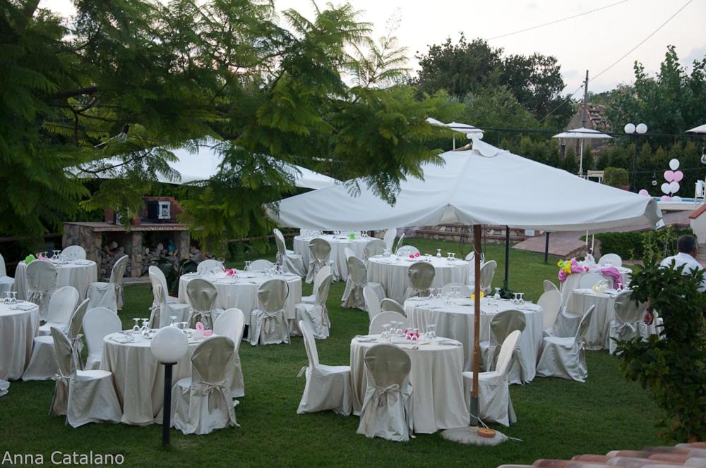 Фото Villa Catalano