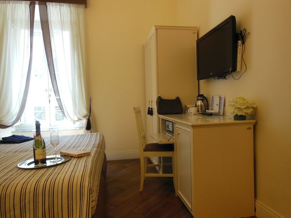 Фото Locanda Colosseo