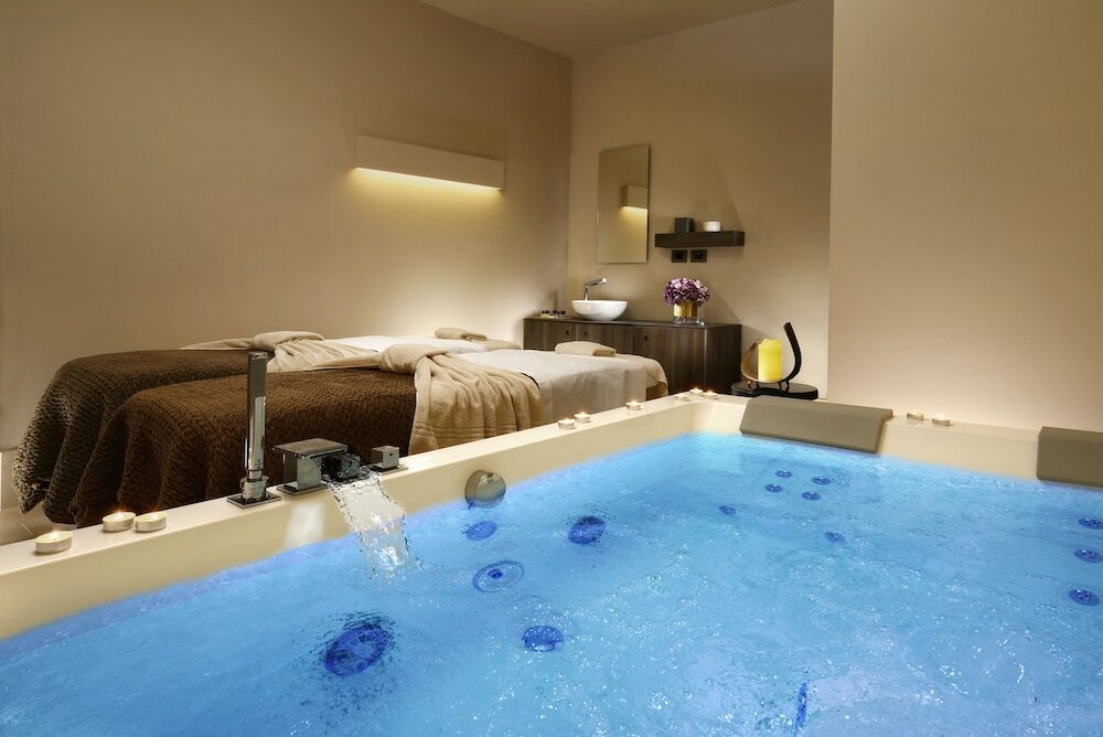 Фото A. Roma Lifestyle Hotel