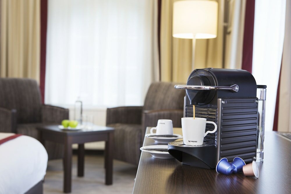 Фото Bilderberg De Bovenste Molen Hotel