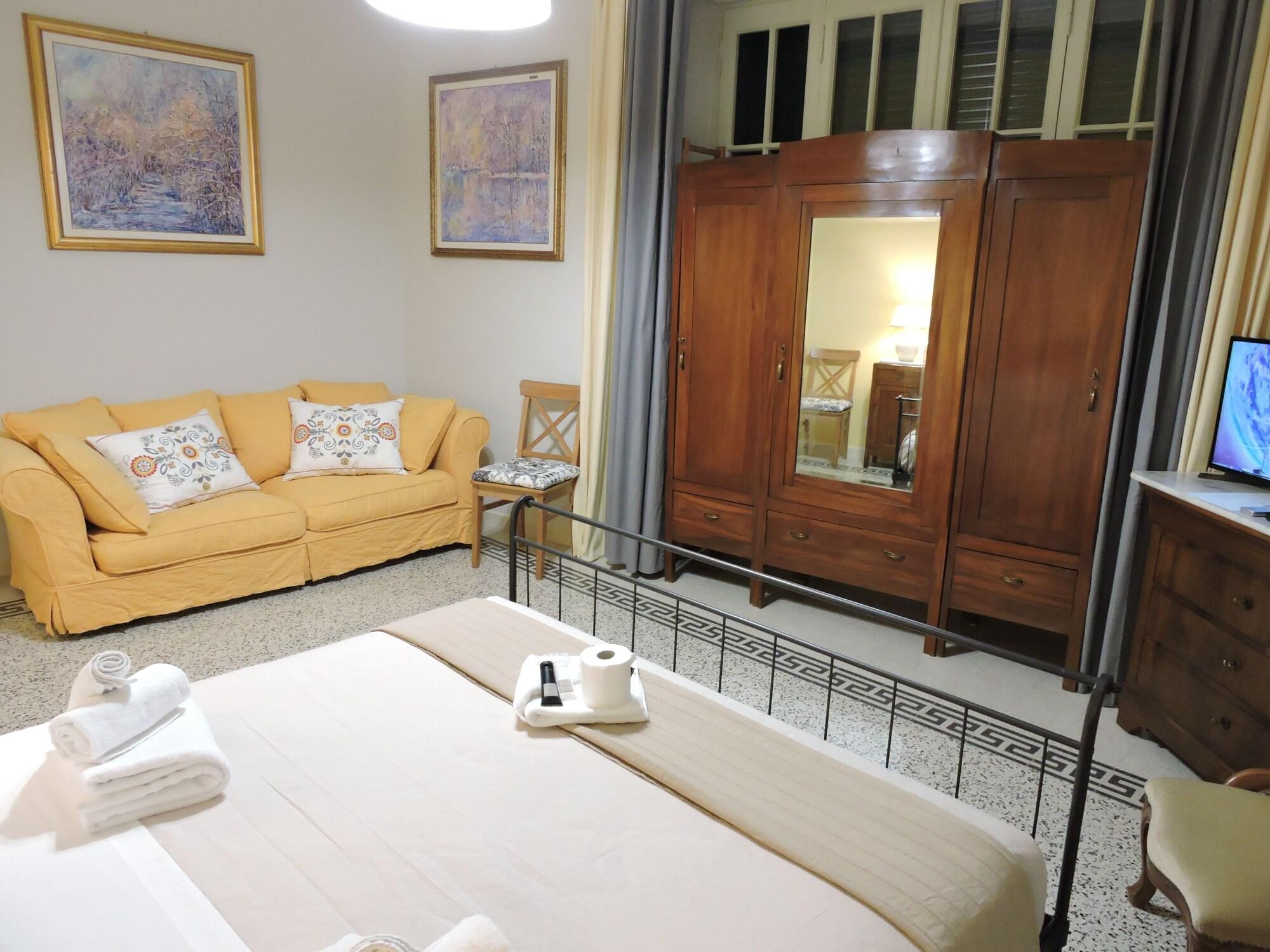 Фото La Gioiosa B&b