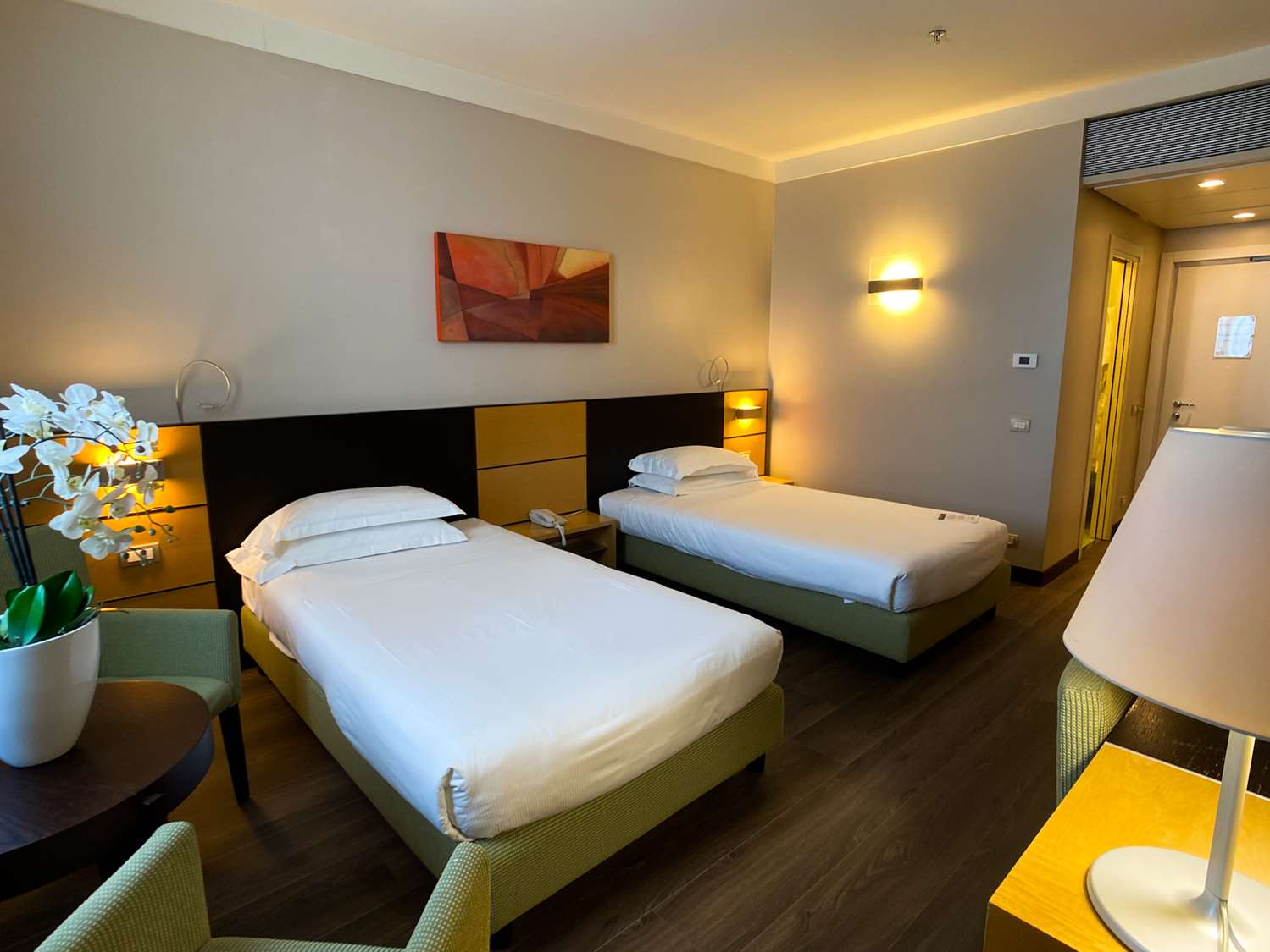 Фото Best Western Plus Hotel Le Favaglie