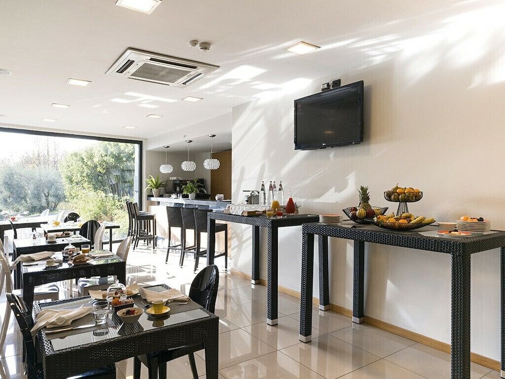 Фото Esperia Palace Hotel & Resort SPA