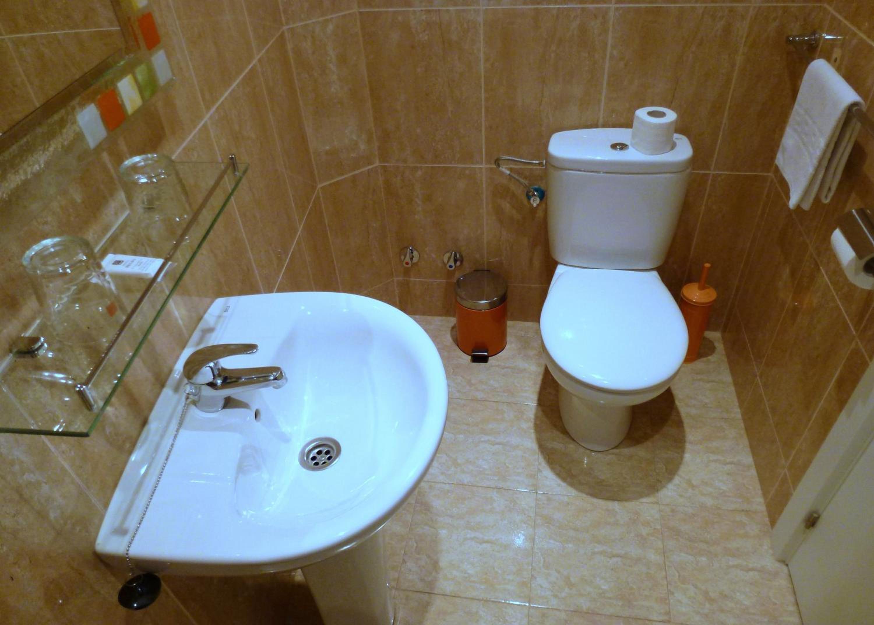 Фото Hostal Regio