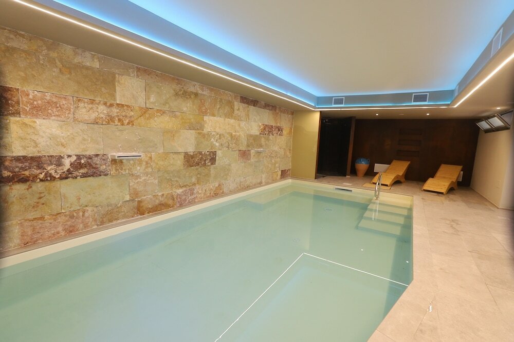 Фото Voi Alimini Resort