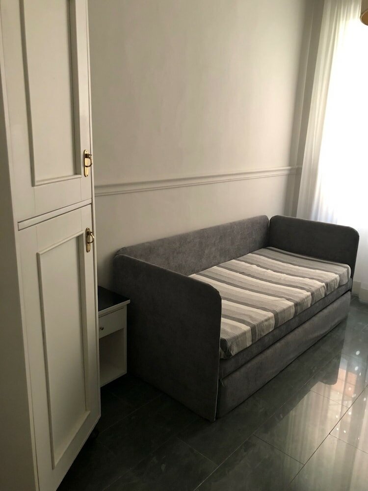 Фото The Port Residence