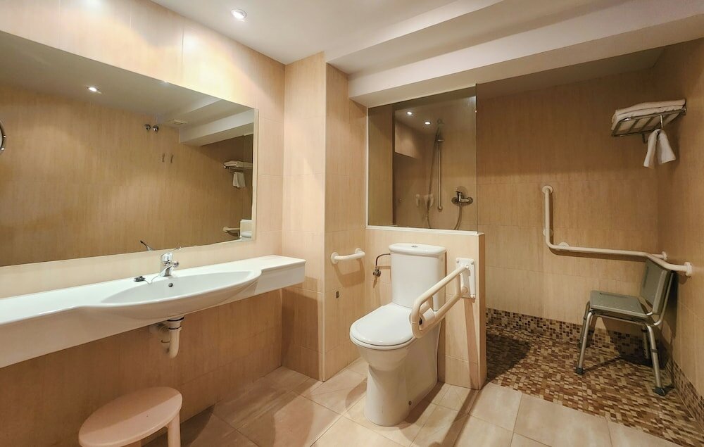 Фото Hotel Faranda Express Alisas Santander