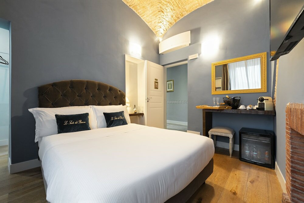 Фото Le Suite Del Barone