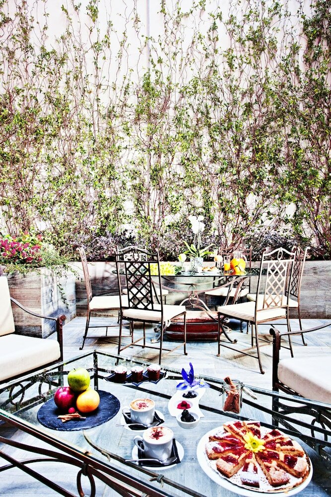 Фото Corso 12 Rooms and Suites