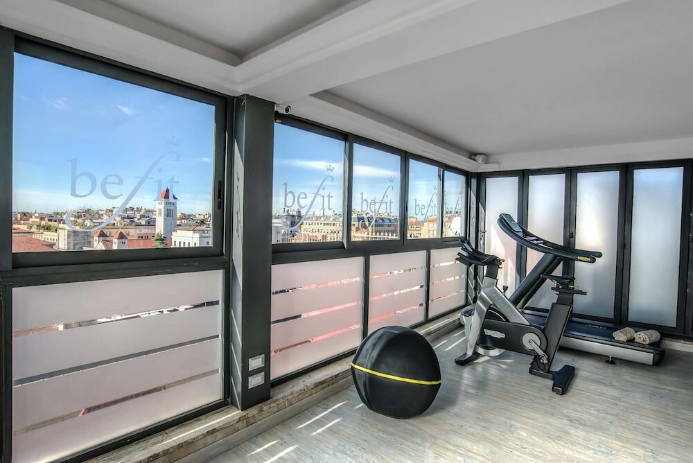 Фото Room007 Select VIA Veneto