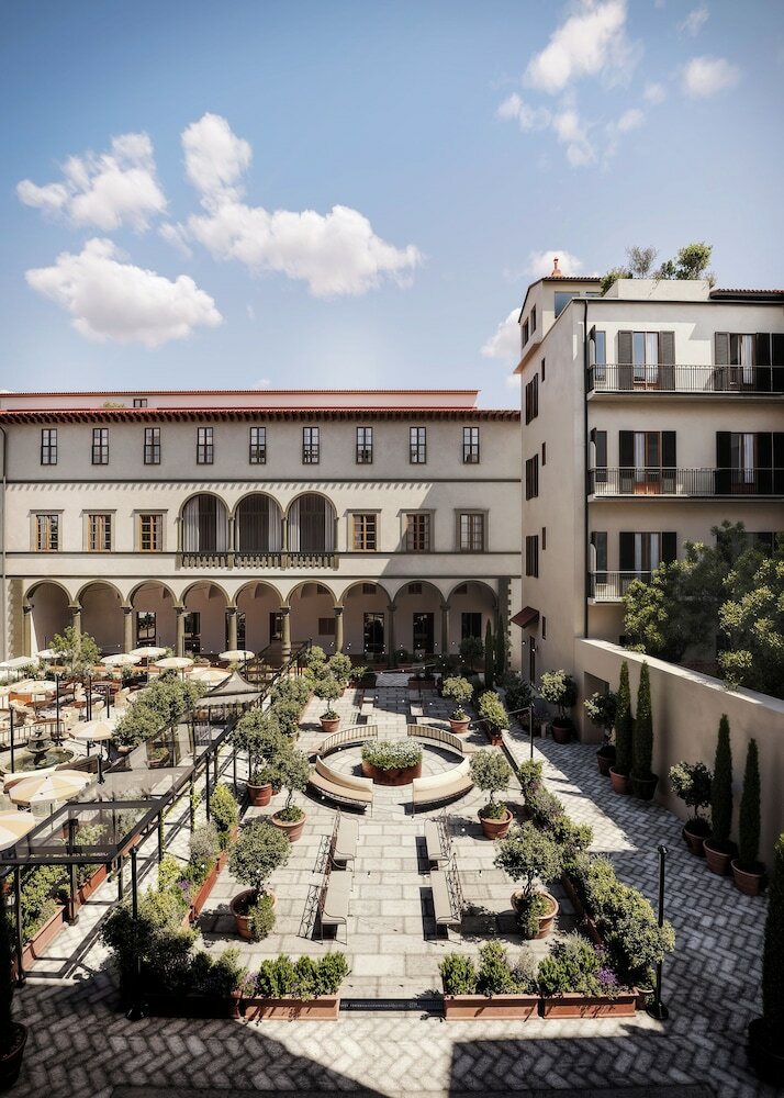 Фото The Hoxton Florence