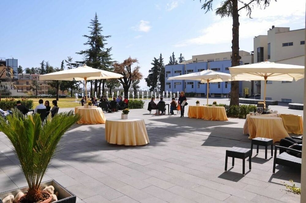 Фото Fontana Olente