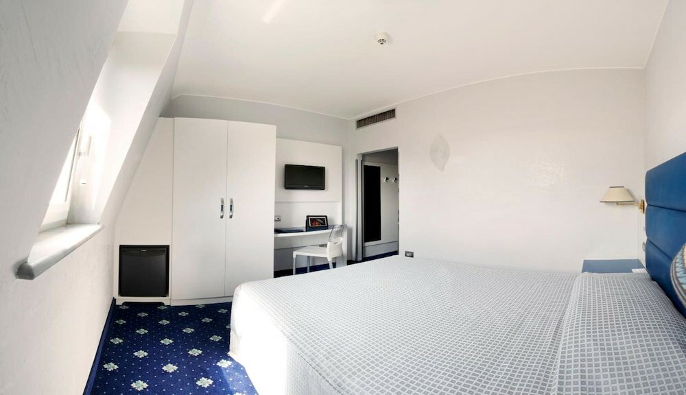 Фото Hotel Estense